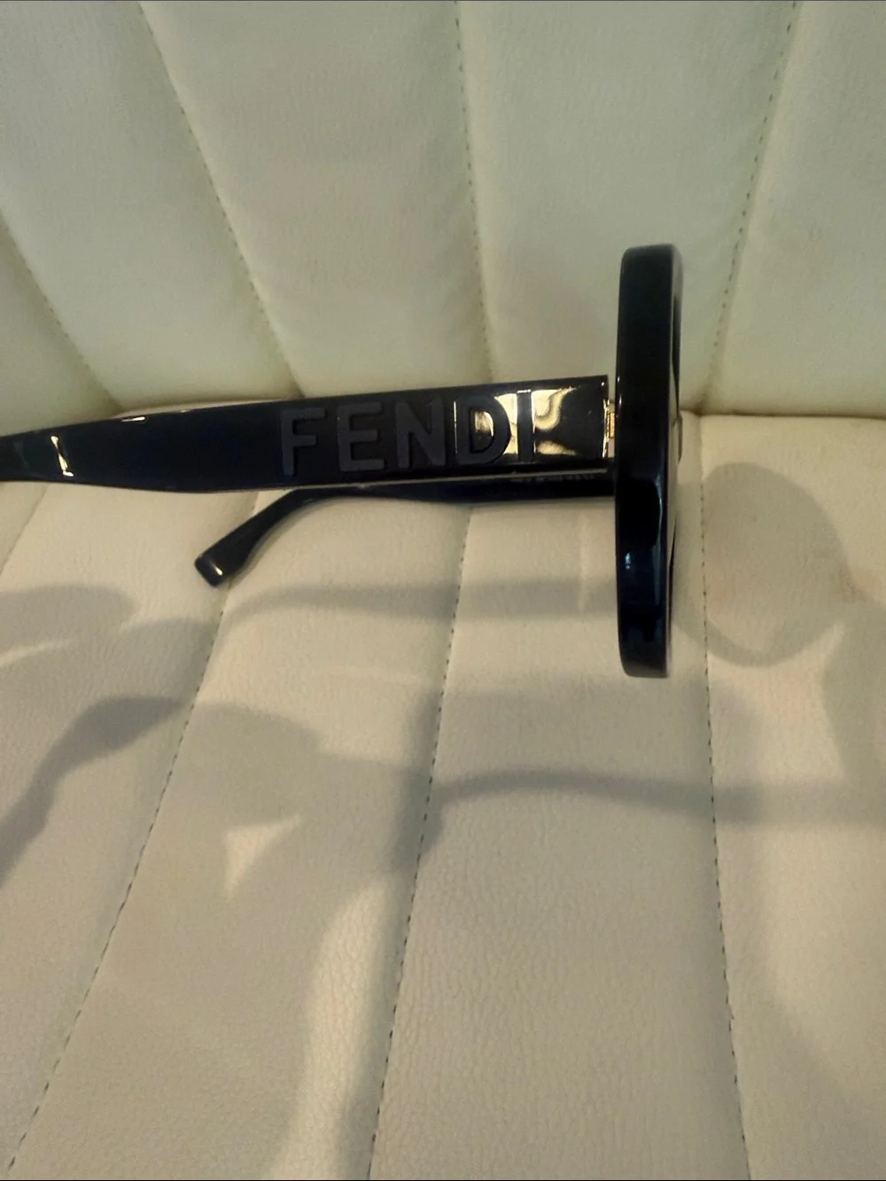 Authentic Fendi Women Sunglasses